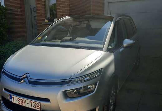 Citroen 1.6 BlueHDi Intensive S&S