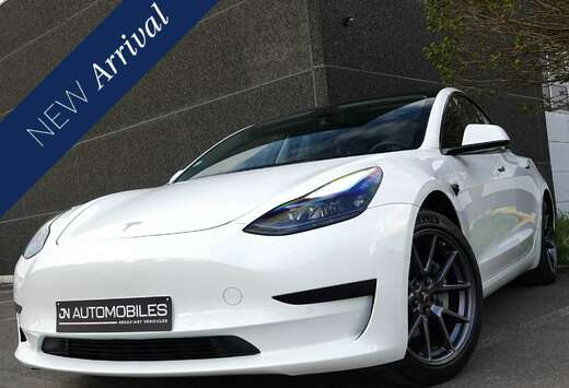Tesla STANDARD PLUS  AUTOPILOT  AUTONOMIE 400 KM   GA ...