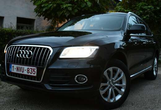 Audi 2.0 TDi Quattro S tronic PANO ROOF NAVI 75000KM