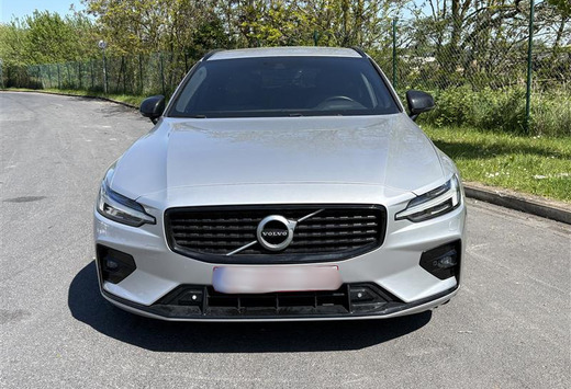Volvo V60 2.0 D3 Momentum Core Geartronic