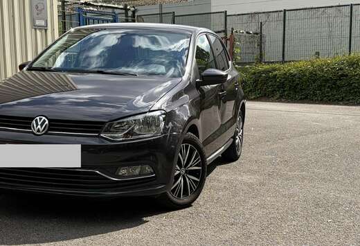 Volkswagen 1.4 CR TDi Sportline BMT DSG