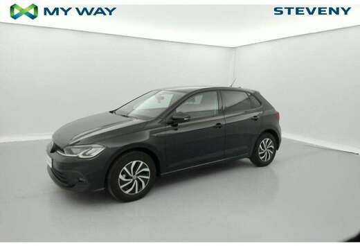 Volkswagen Polo 1.0 TSI Life OPF