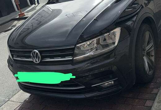 Volkswagen 2.0 CR TDi Trend & Fun BM Techno.DPF