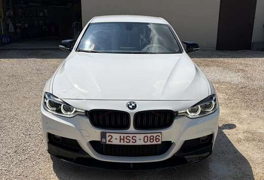 BMW BMW 320i Pack M