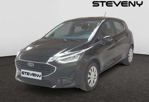 Ford CONNECTED 1.0 EcoBoost 100cv