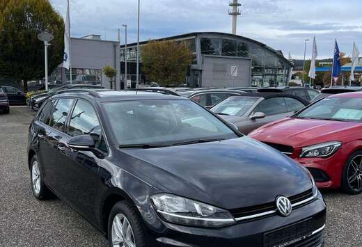 Volkswagen SW 2.0 SCR TDi IQ.Drive DSG