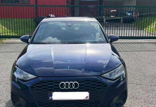 Audi Sportback 30 TFSI