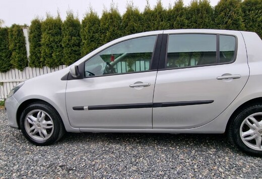 Renault Clio 1.2 16V Expression