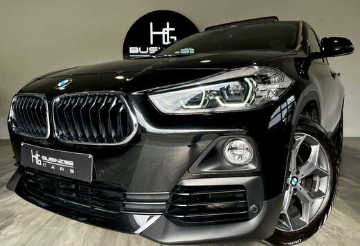 BMW 18i/ 1.5iA/ TOIT OUVRANT/ PACK SPORT/ FULL LED/ C ...
