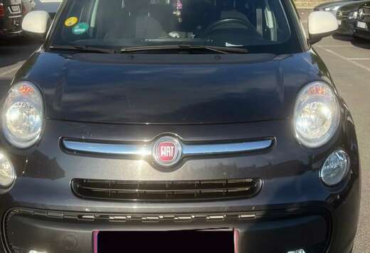 Fiat 500L 1.3 Multijet Lounge MTA