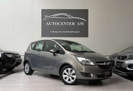 Opel 1.4 Turbo Enjoy 49.000 KM ** CRUISE ** LED ** PD ...