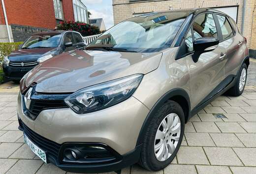 Renault 0.9 TCe Energy AIRCO GPS 6450€