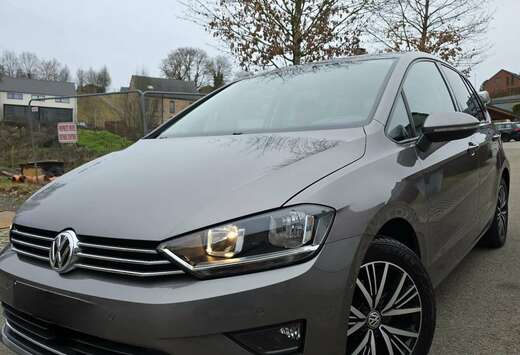 Volkswagen 1.2 TSI Allstar