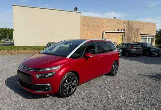 Citroen full option