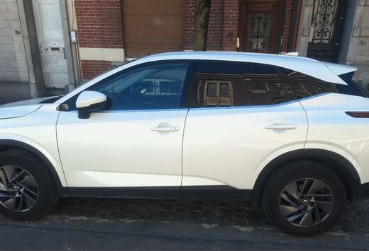 Nissan 1.3 DIG-T MHEV Acenta