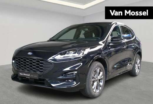 Ford 2.5i PHEV Aut. 165kW ST-Line PANO/ZETELVERW/ALU/ ...