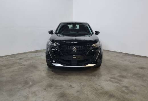 Peugeot 50 kWh * CARPLAY * CAMERA * ALU * GPS * SIEGE ...