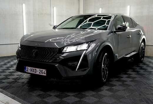 Peugeot 1.2 PureTech Allure S&S