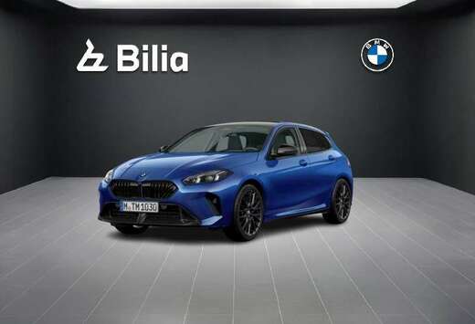 BMW 123i xDrive M Sport