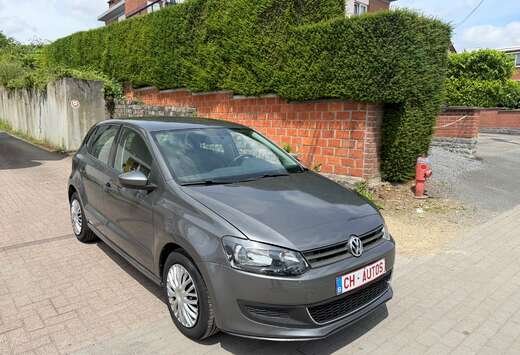Volkswagen 1.4  BOTE AUTOMATIQUE CLIMATISÉ GARANTIE  ...