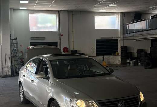 Volkswagen 1.9 TDi Comfortline