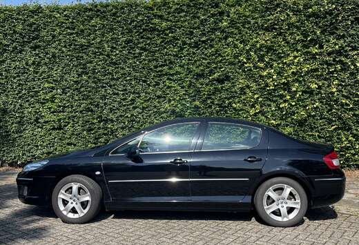 Peugeot 2.0 HDi Premium FAP