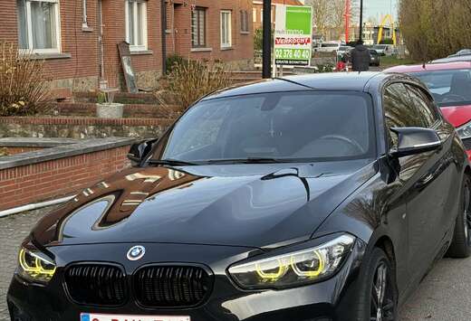 BMW 116i M Sport