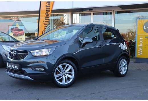 Opel MOKKA X ENJOY - 1.6 115PK - APPLE CAR PLAY-ANDRO ...