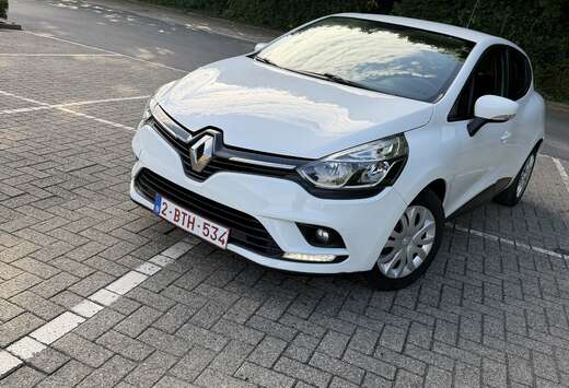 Renault 1.5 dCi Energy Bose Edition