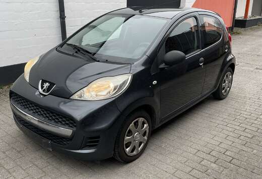 Peugeot 1.0i Trendy