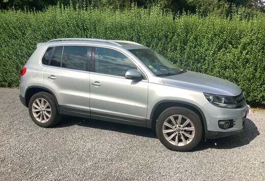 Volkswagen Sport et style