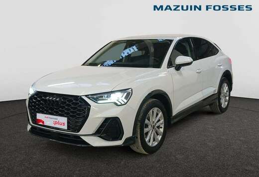 Audi Sportback Audi Q3 Sportback Business edition 35  ...