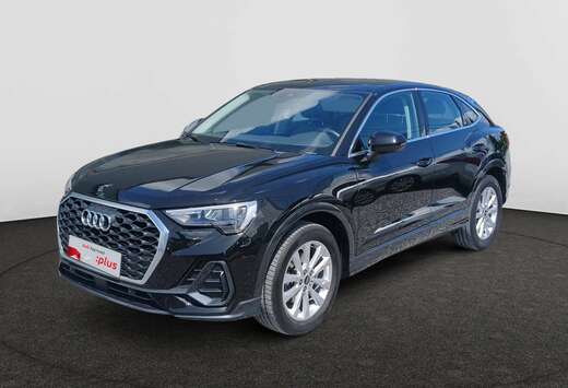 Audi Audi Q3 Sportback Attraction 35 TFSI  110(150) k ...