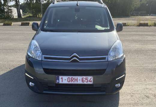 Citroen Citroën Berlingo Multispace 1.6 Euro 6