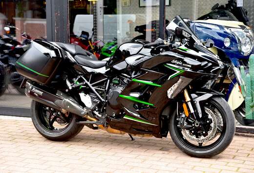 SX ***MOTO VERTE***
