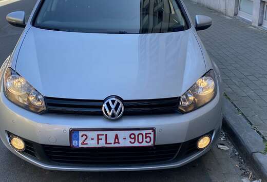 Volkswagen 1.6 TDI DPF BlueMotion