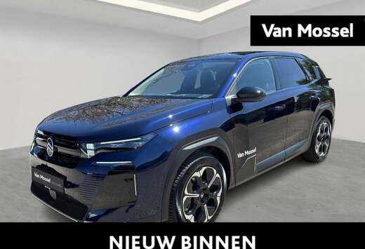 Citroen e-C5 Electric 210 ch Comfort Range Auto MAX