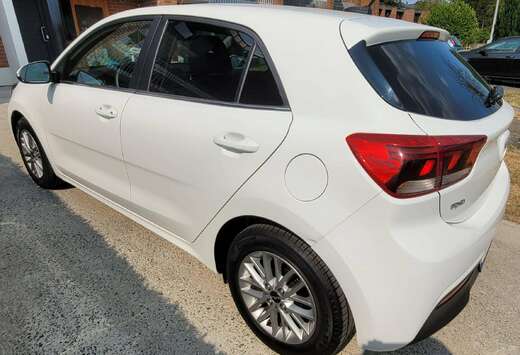 Kia Rio 1.2i Pulse