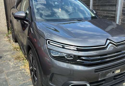 Citroen C5 Aircross 1.5 BlueHDi Shine S