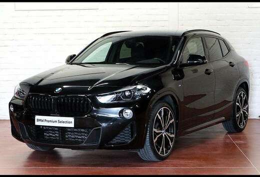 BMW M SPORT - AUTOMAAT - NAVI