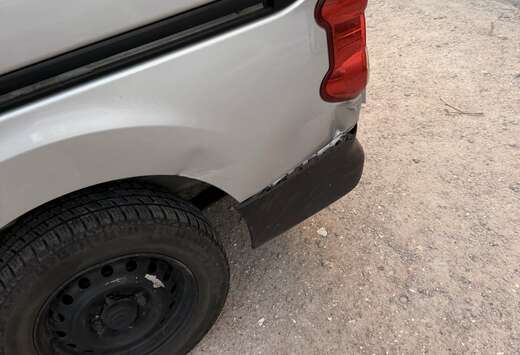 Nissan 1.5 EU5 Comfort
