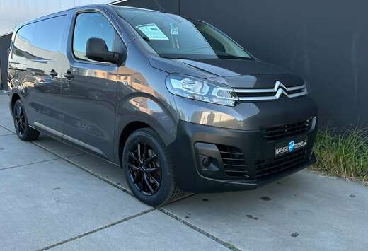 Citroen Citroën Jumpy (269) €14860,- netto