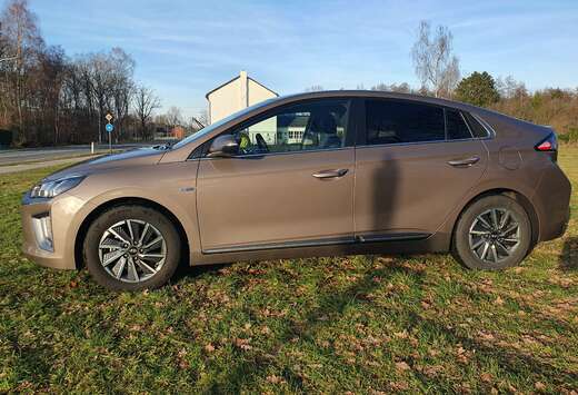 Hyundai IONIQ ElektroPremium
