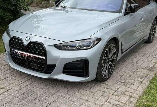 BMW 430d Gran Coupe xDrive Aut. M Sport