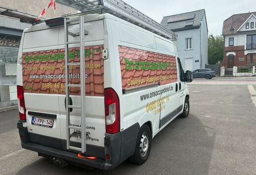 Peugeot PACK CD CLIM