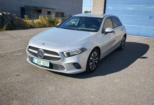 Mercedes-Benz d 8G-DCT Automaat | Navi | Camera | LED ...