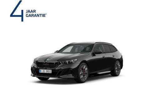 BMW i5 eDrive40 Touring M Sport Pro | H&K | 4-ZONE |  ...