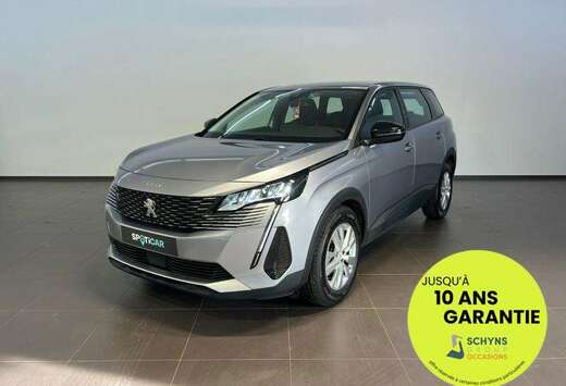 Peugeot 7 PLACES