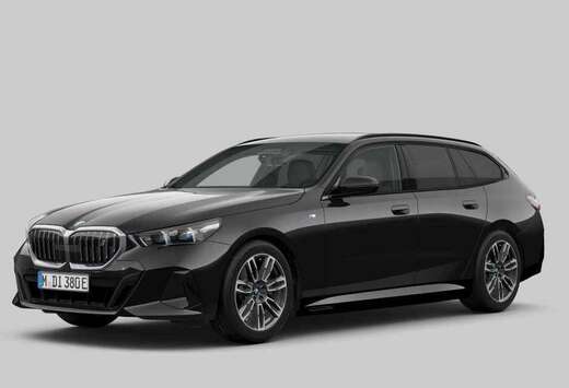 BMW Touring eDrive40 - M Sport - NP: €82.594,-