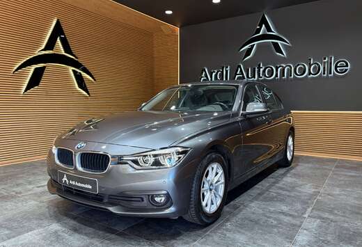 BMW d *BLUETOOTH*CRUISE CONTROL*LED*1ER PROPRIO*GARAN ...